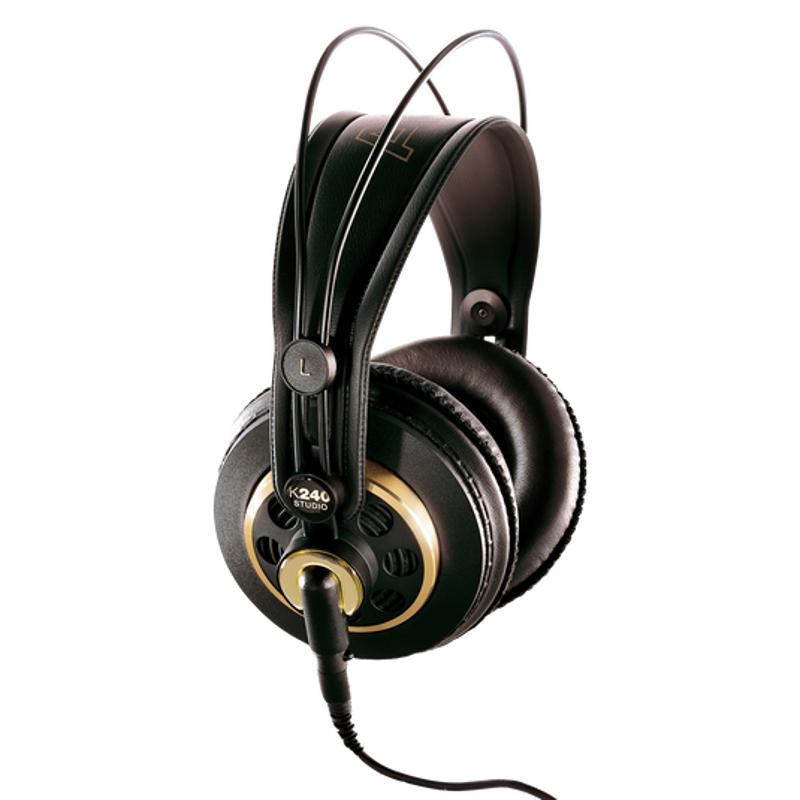 AKG K240 STUDIO | Studio Headphones