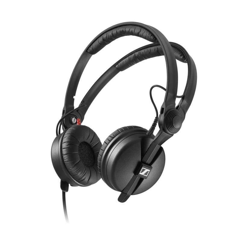 Sennheiser HD25 Plus | Monitoring Headphones