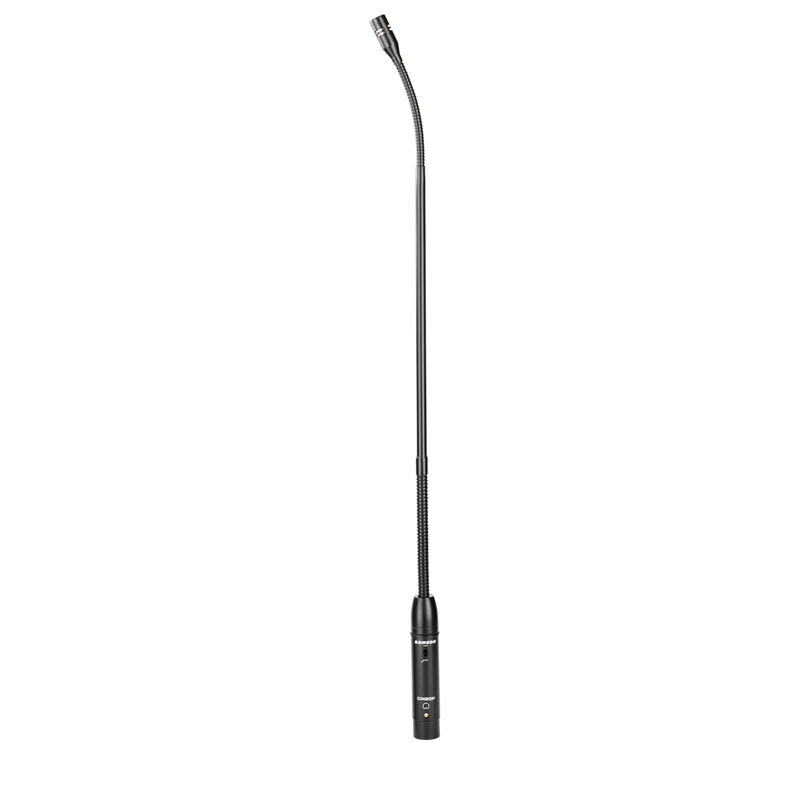 Samson CM20P | Gooseneck Podium Microphone