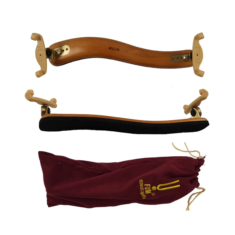 FOM MEA0316 | Classic Maple Viola Shoulder Rest