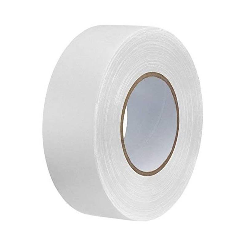 Avast UDO48WG | Gaffer Tape (White)