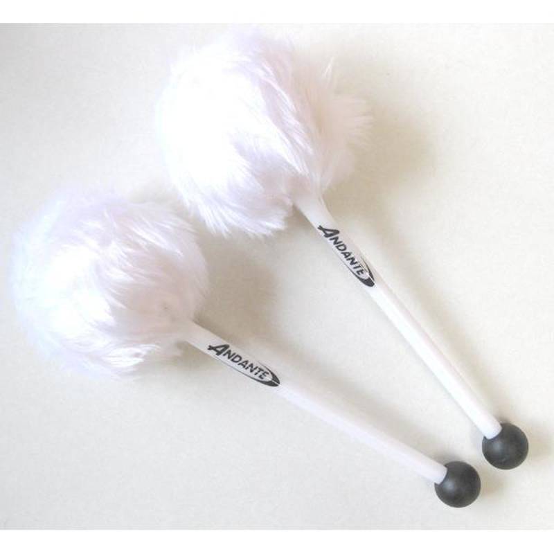 Andante AP510 Quantum | Tenor Drum Sticks