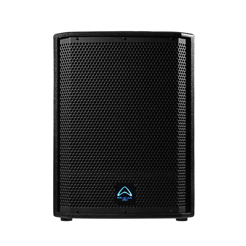 Wharfedale T-Sub-AX15B | 15" Active Sub Woofer