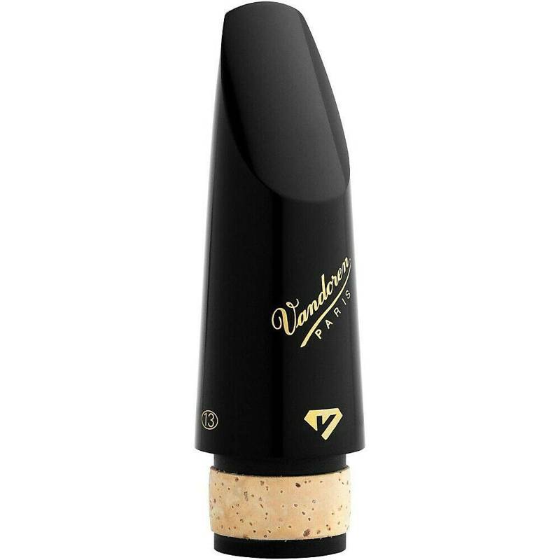 Vandoren BD5 (CM1405) | Clarinet Mouthpiece