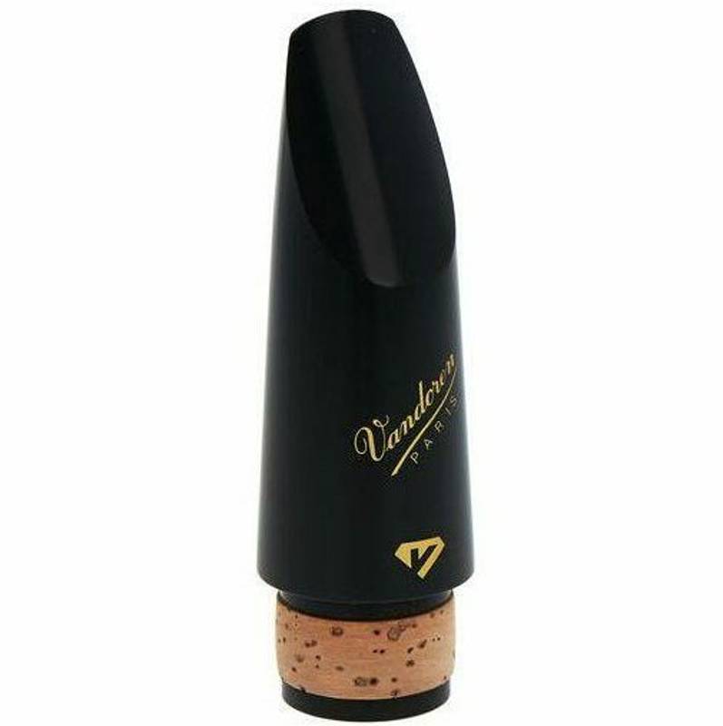Vandoren BD5 (CM1005) | Bb Clarinet Mouthpiece