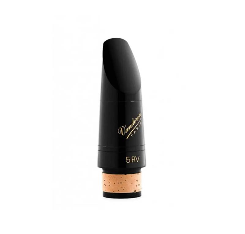 Vandoren CM301 5RV | Bb Clarinet Mouthpiece