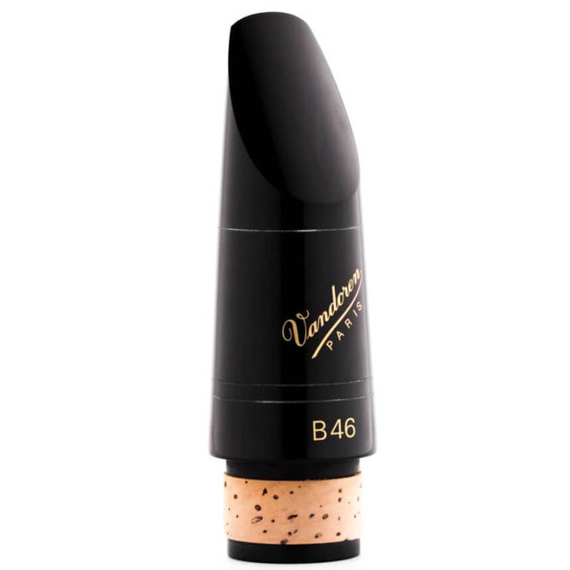 Vandoren CM306 B46 | Bb Clarinet Mouthpiece