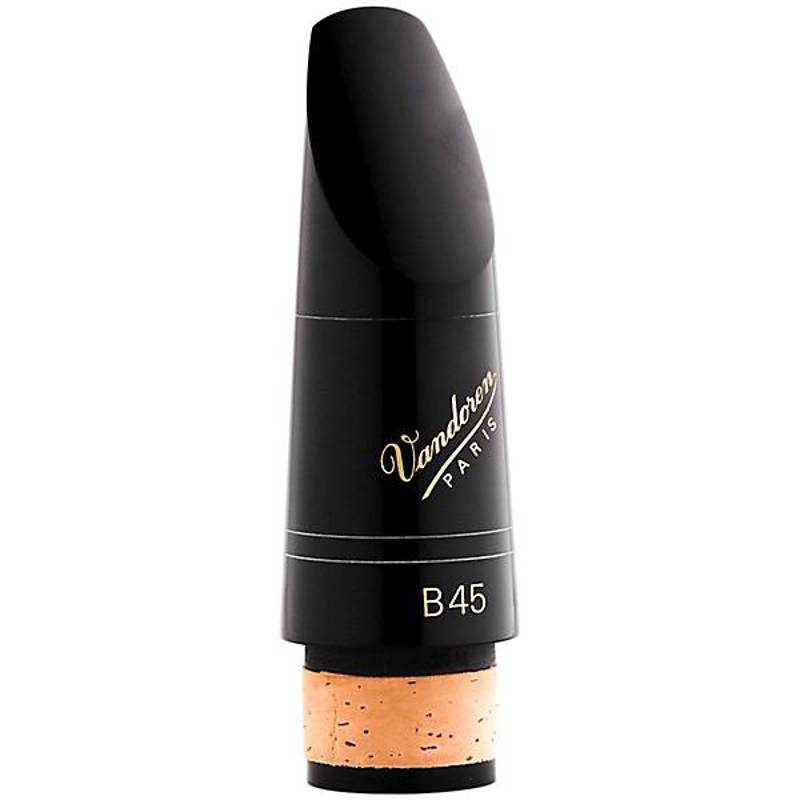 Vandoren CM308 B45 | Bb Clarinet Mouthpiece