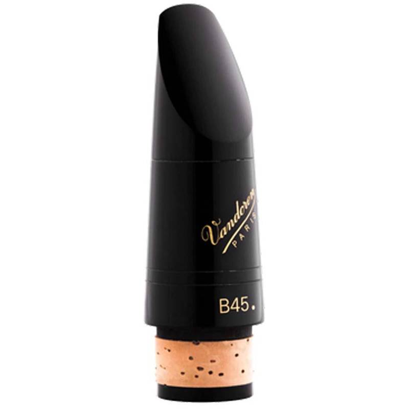 Vandoren CM309 B45 Dot | Bb Clarinet Mouthpiece