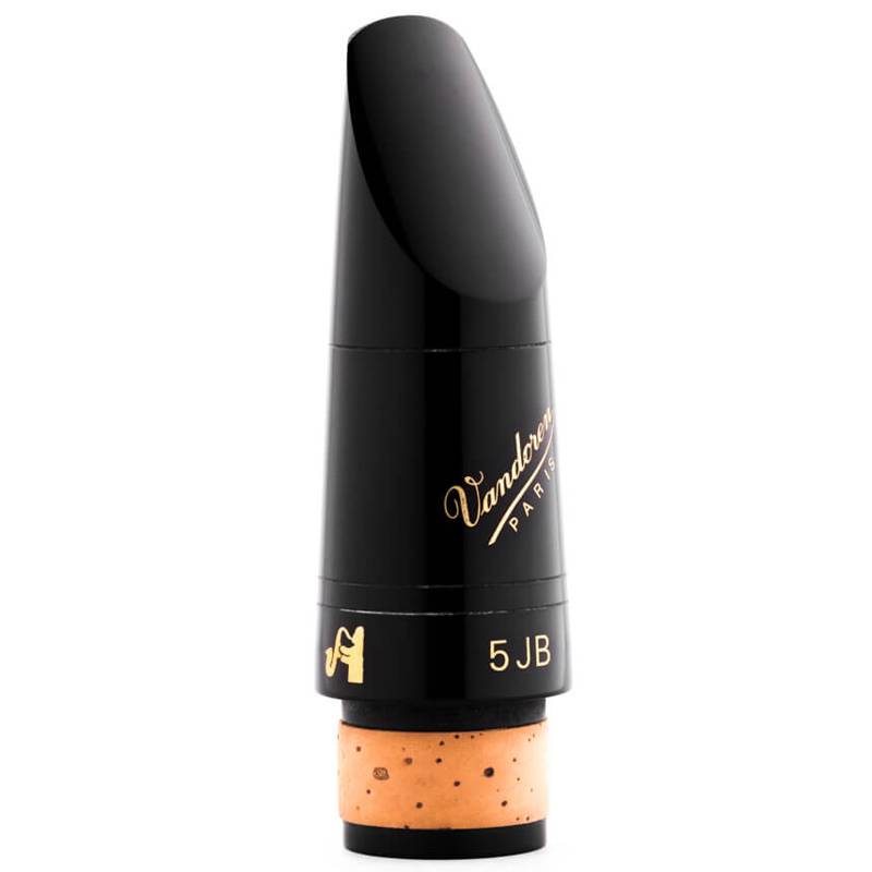 Vandoren CM310 5JB | Bb Clarinet Mouthpiece