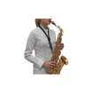 BG S30SH | Standard Sax Strap