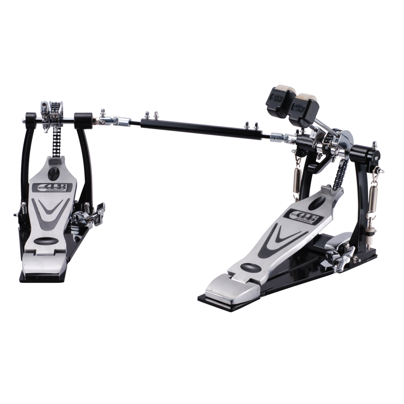 Gibraltar 5711DB | Double Bass Kick Drum Pedal