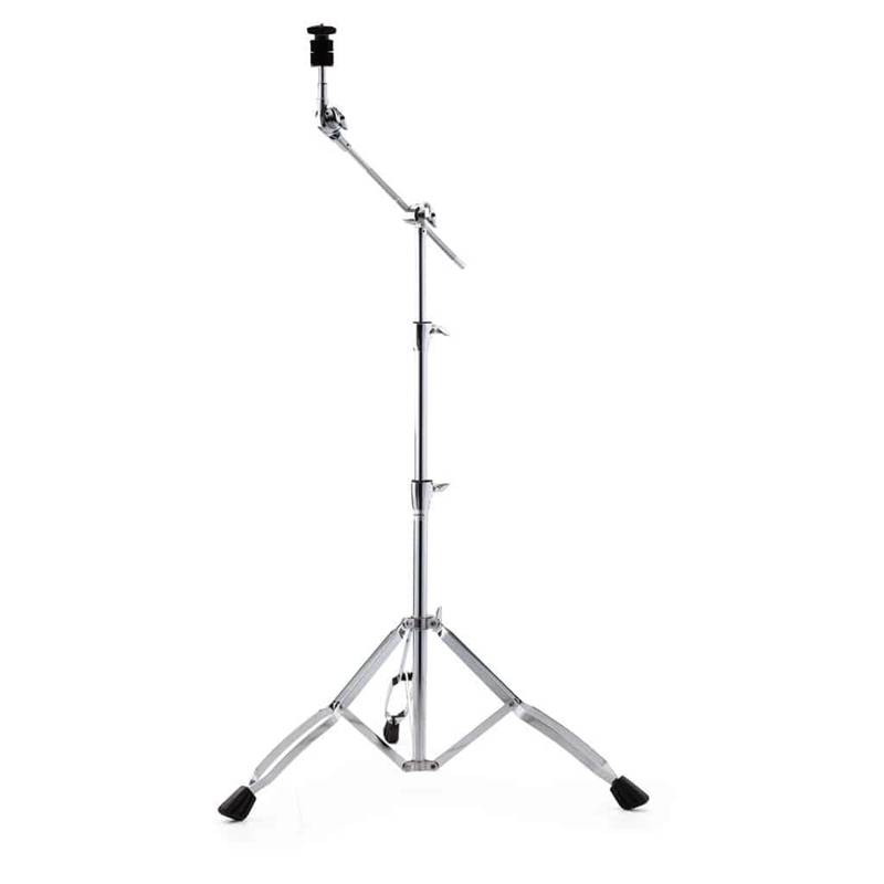 Mapex B400 | Double Braced Cymbal Boom Stand