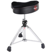Gibraltar 9608M | 16" Saddle Drum Throne