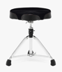 Gibraltar 9608M | 16" Saddle Drum Throne 2