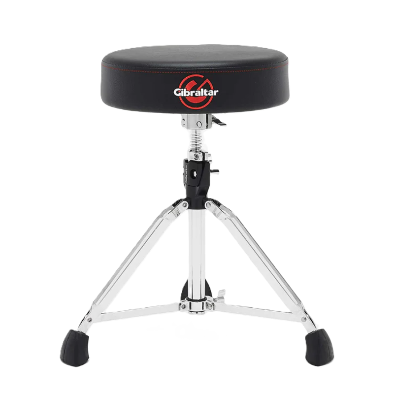 Gibraltar 9608 | 13" Round Drum Throne