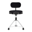 Gibraltar 9608MB | Saddle Throne with Back Rest