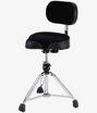 Gibraltar 9608MB | Saddle Throne with Back Rest 2