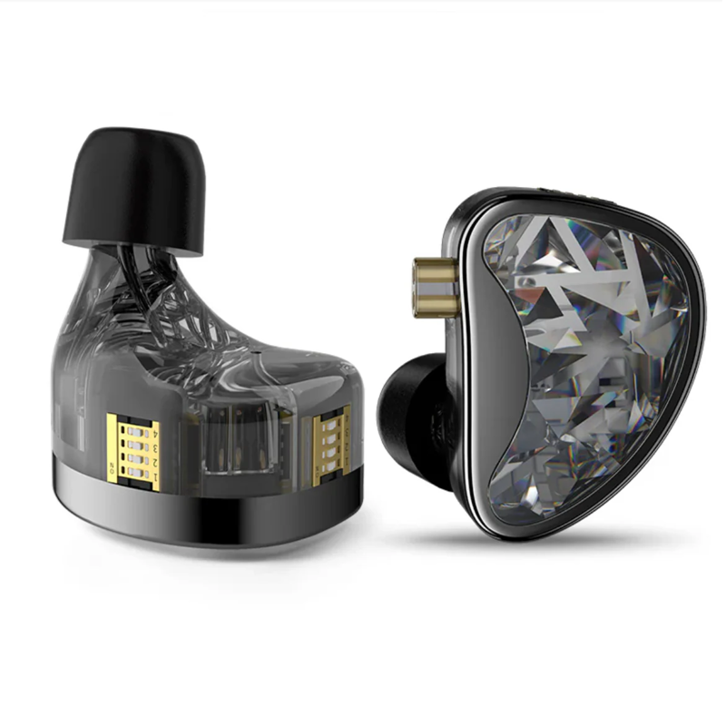 KZ AS24 | In Ear Earphones