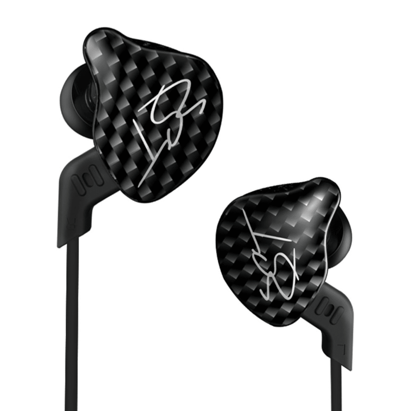 KZ ZST | In Ear Earphones