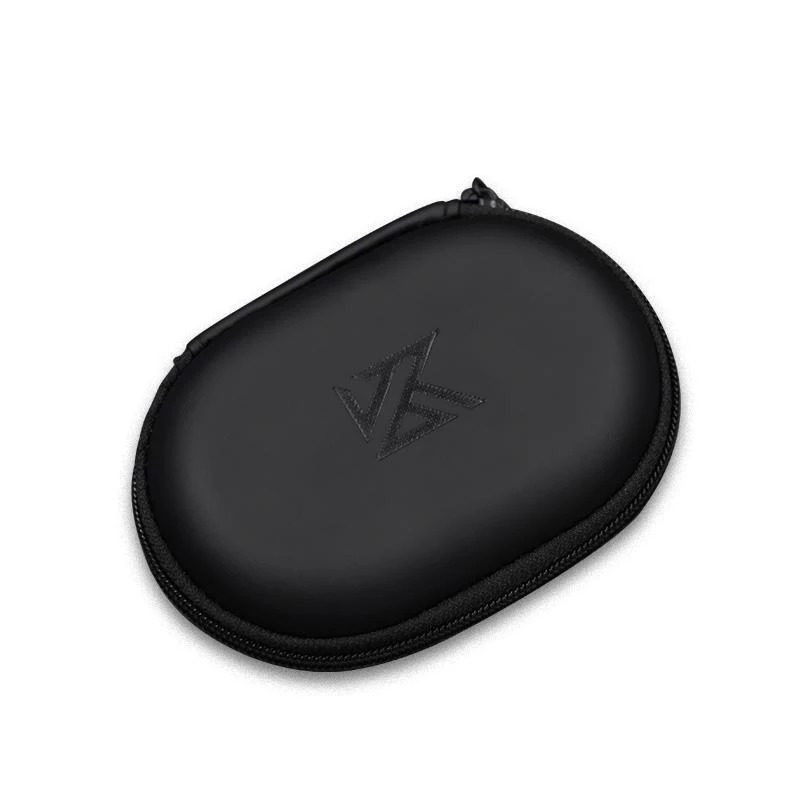 KZ Oval Storage Bag | For KZ Earphones