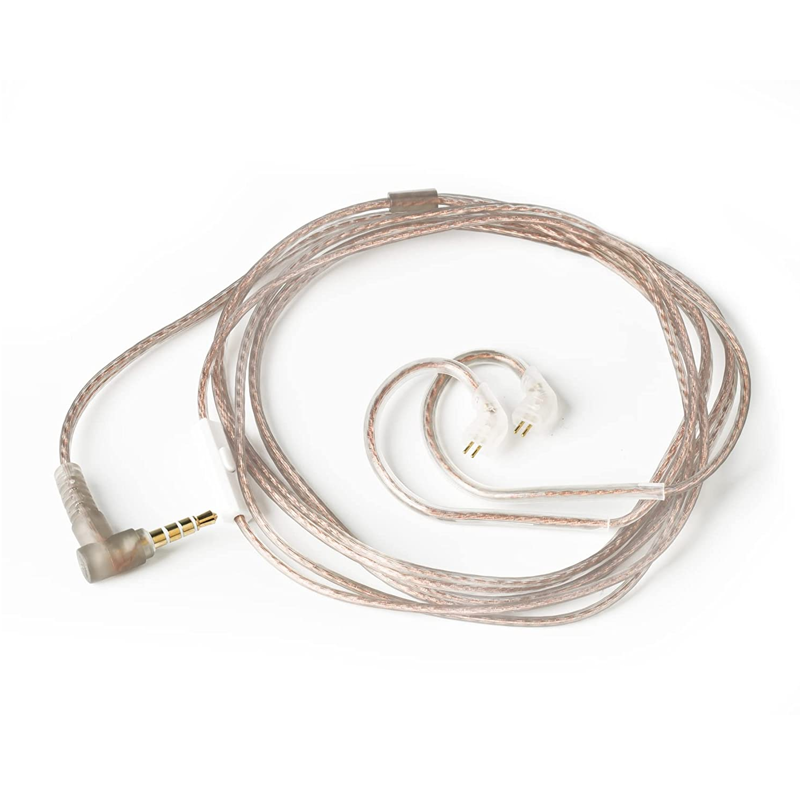 KZ OFC | Flat Replacement Cable