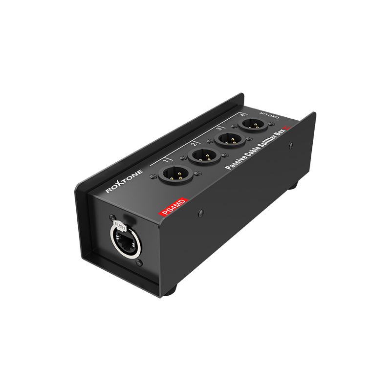 Roxtone PS4MD | CAT Splitter Box