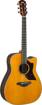 Yamaha A3R | Acoustic Electric Guitar 2