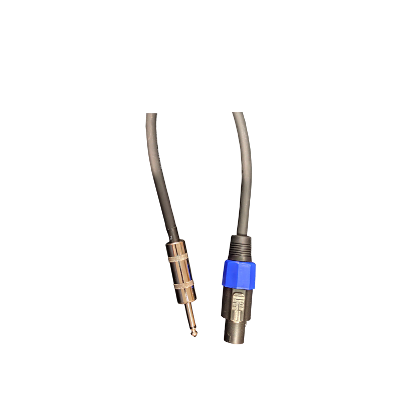 Hybrid CABHYB012 | 5M Speakon to Jack Speaker Cable