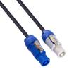 Hybrid PWB015 | 1.5 Powercon Cable 2