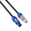 Hybrid PWB025 | 2.5M Powercon Cable 2
