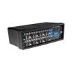 Hybrid M8200PUBTX | 8 Channel Powered Mixer 2