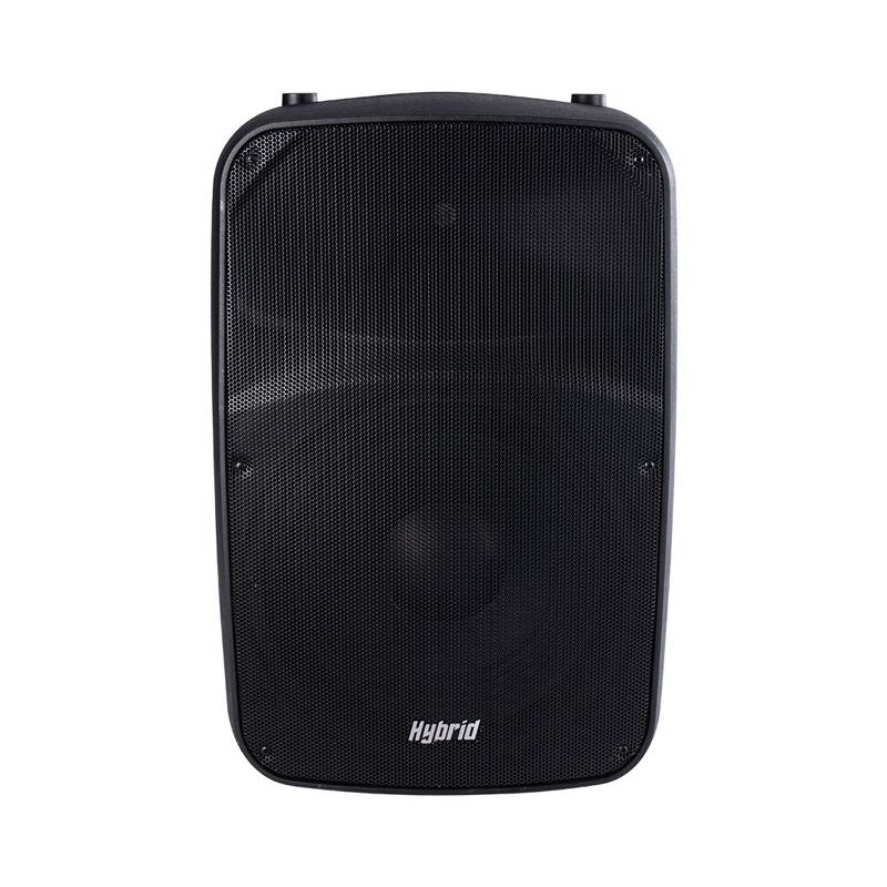 Hybrid PB15AUB | 15" Powered Mixer