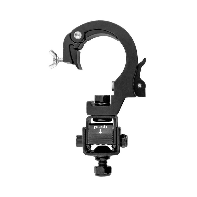 Hybrid HC100 | Heavy duty lighting clamp