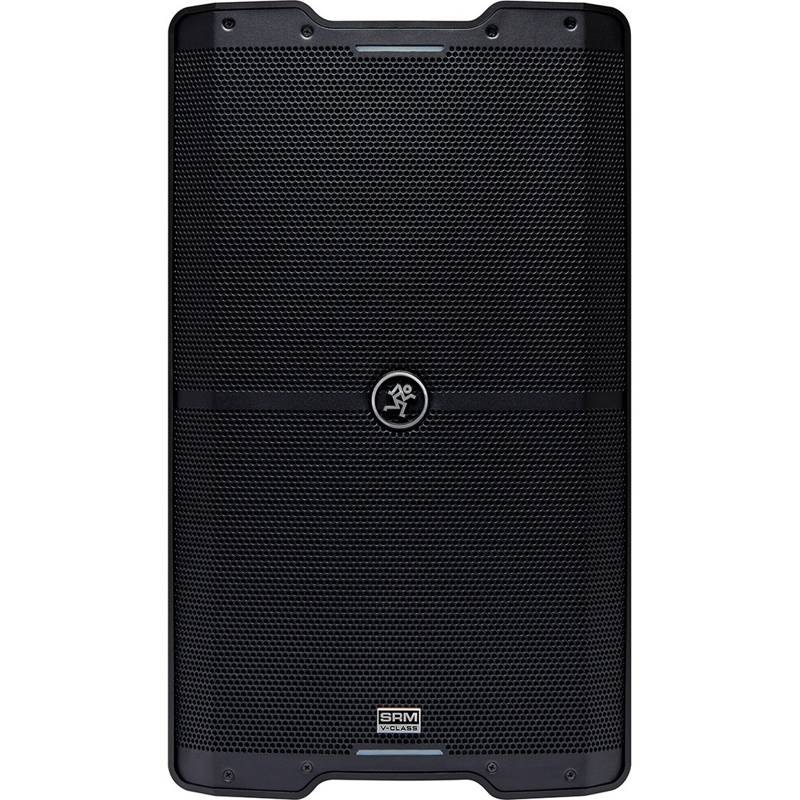 Mackie SRM212 V-Class | 12" Active Speaker