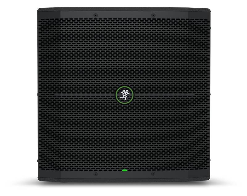 Mackie Thump115S | 15" Active Sub Woofer