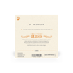 D'addario EJ88B | Baritone Ukulele Strings 2