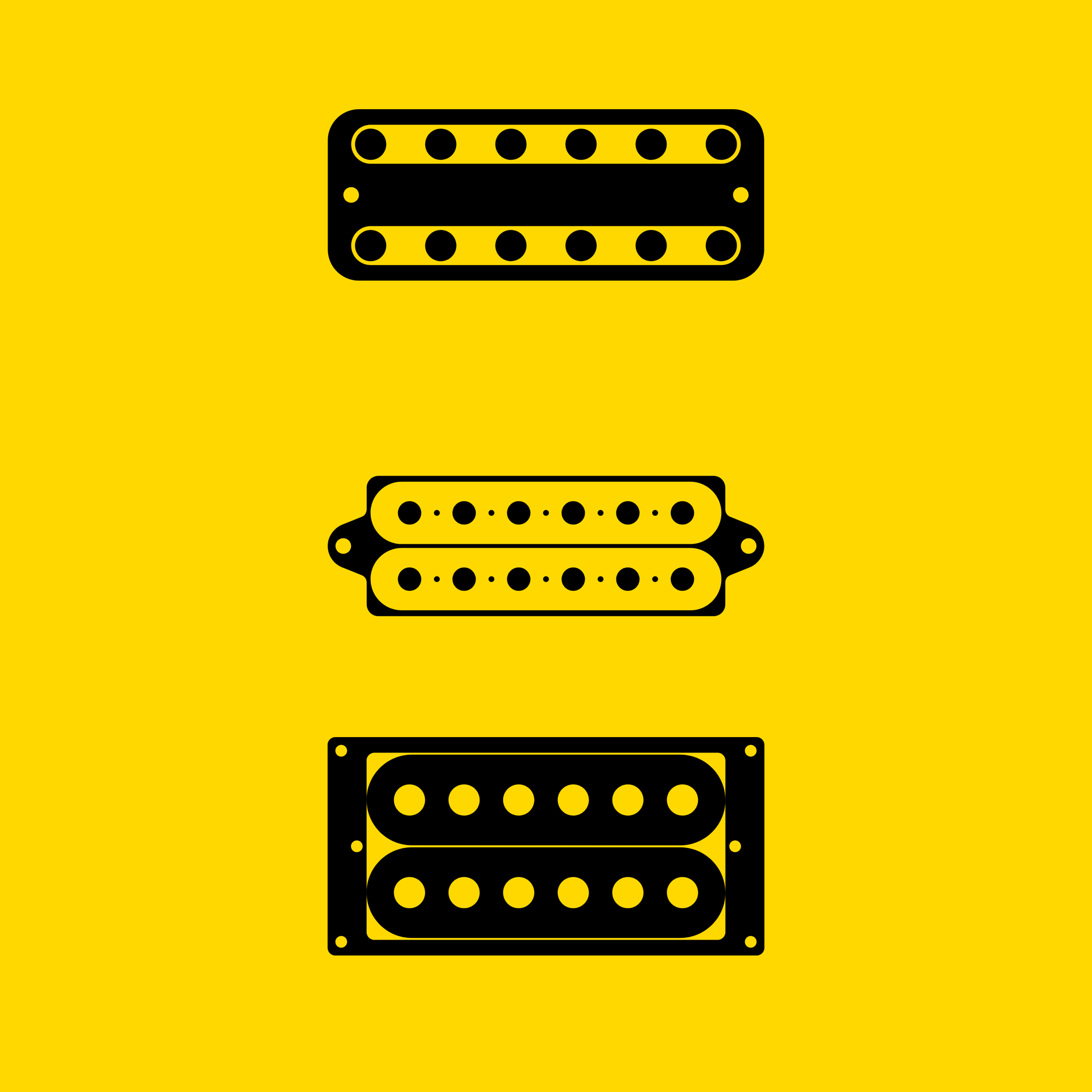 Picture for category Pickups