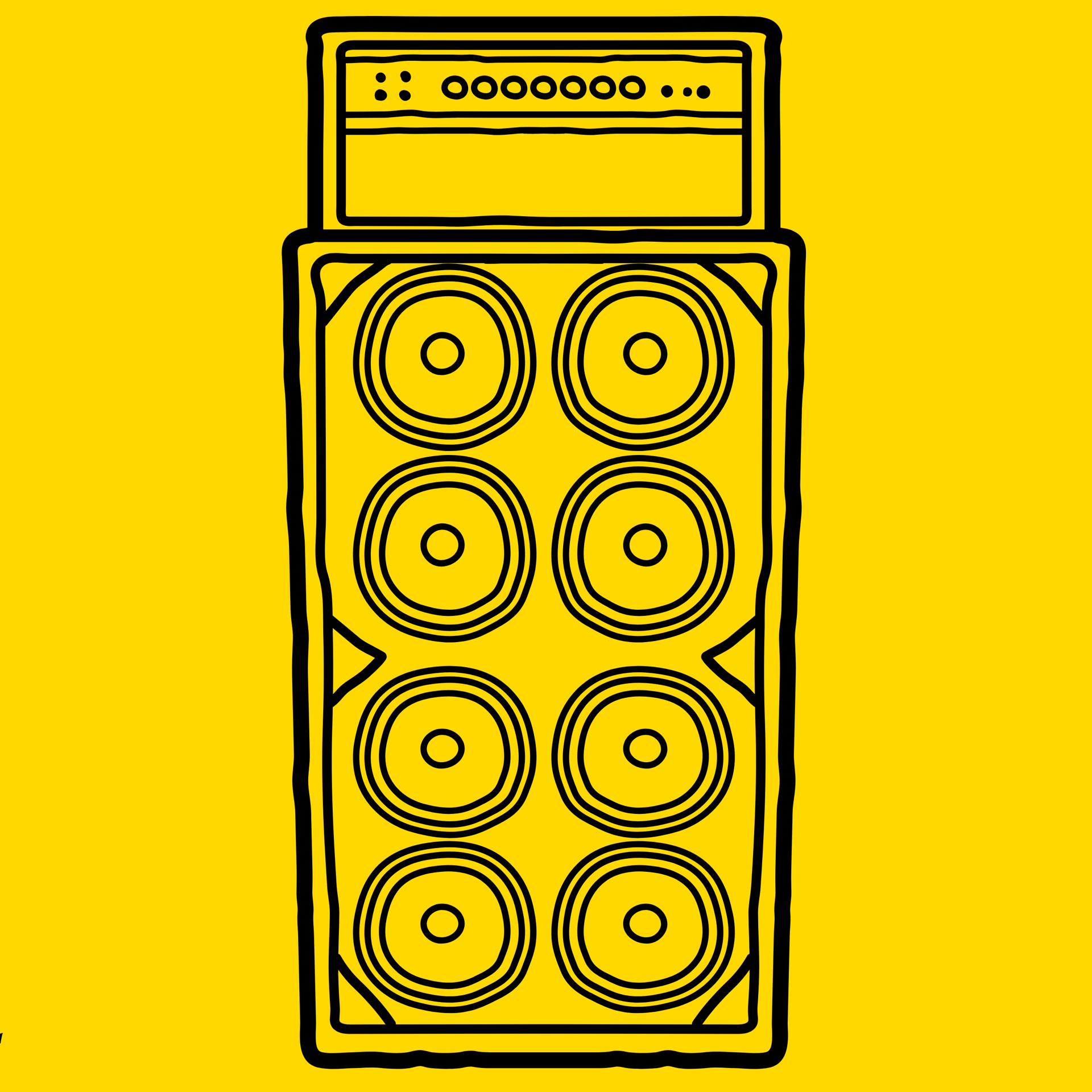 Picture for category Bass Amp Combo's, Amps & Cabinets