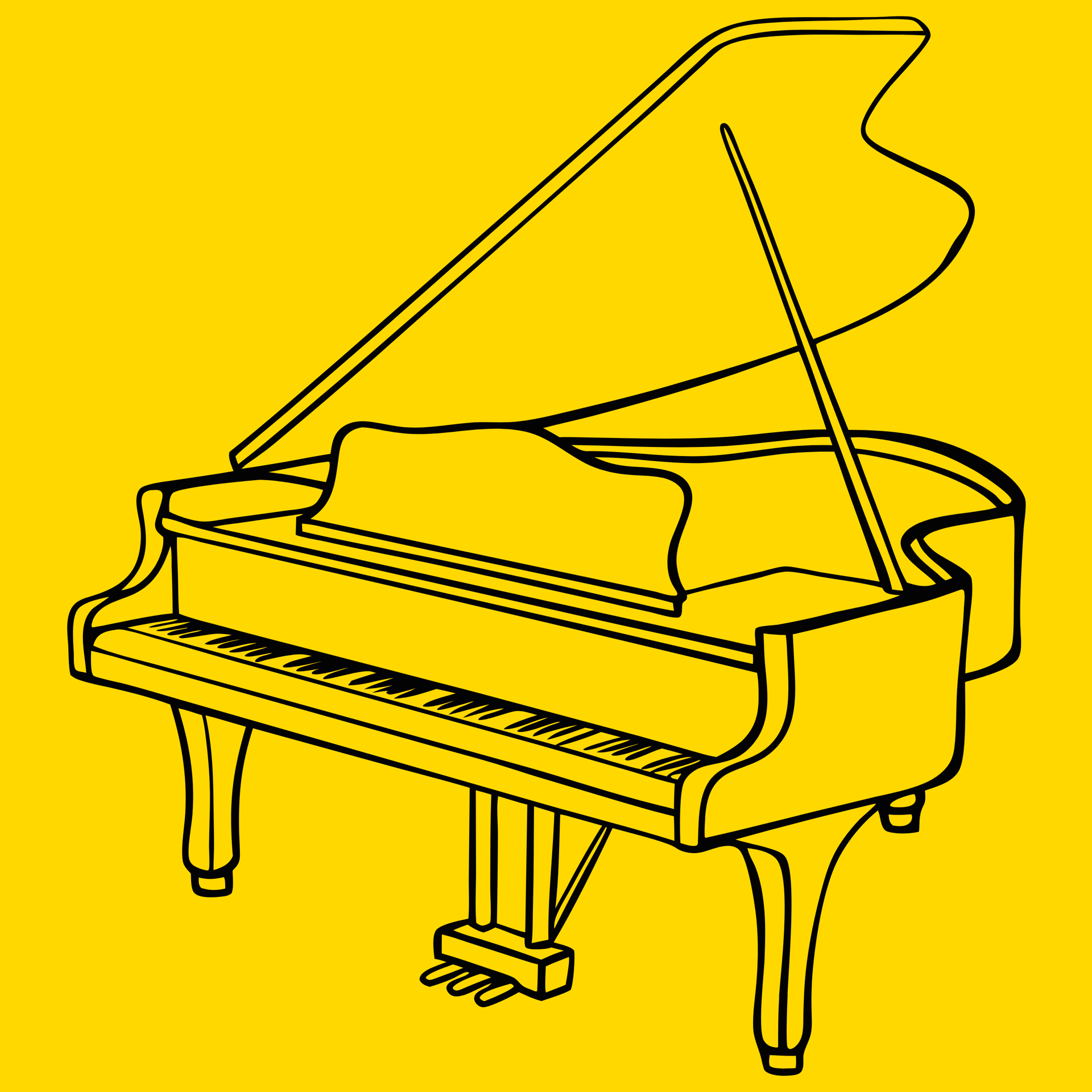 Picture for category Acoustic Pianos
