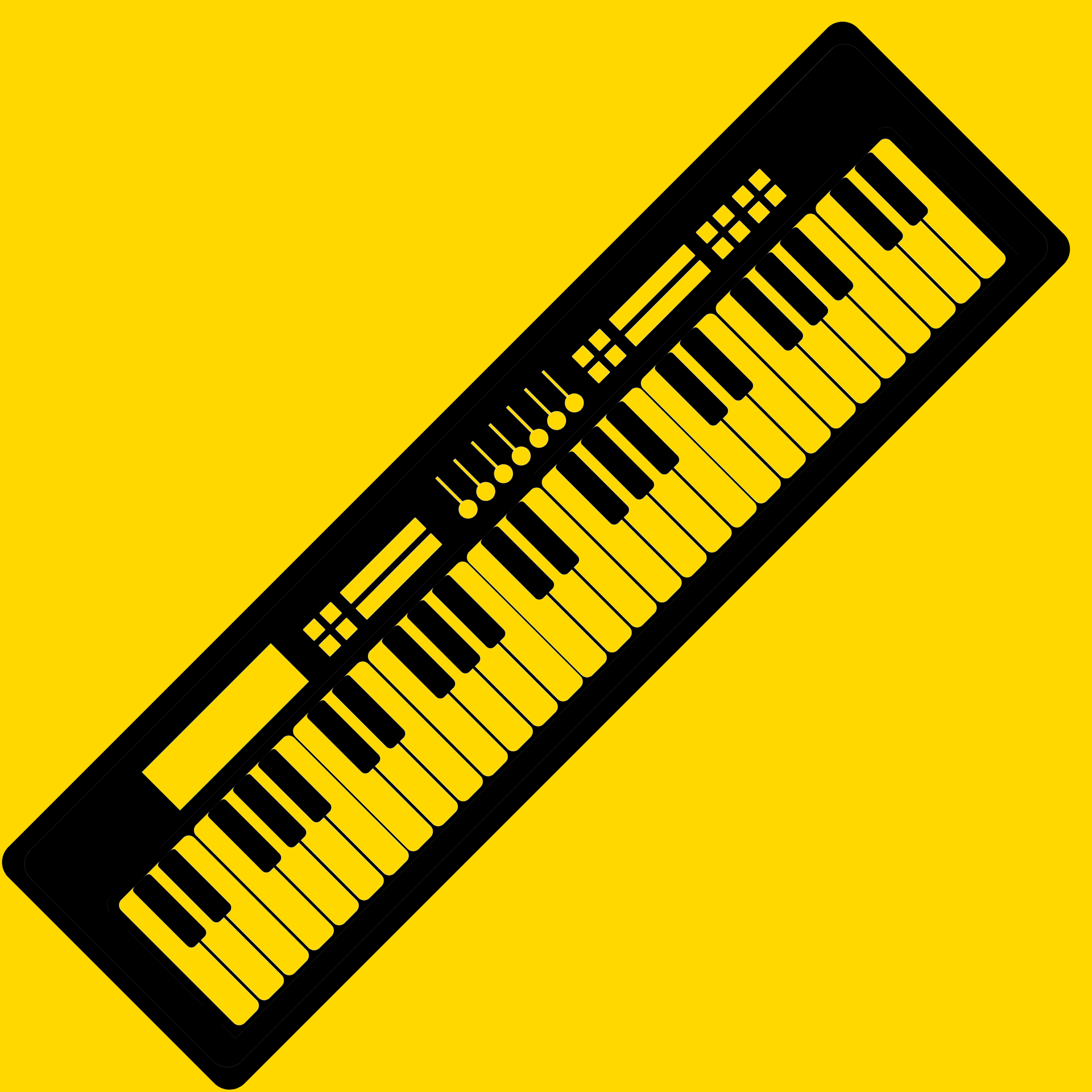 Picture for category Digital Pianos
