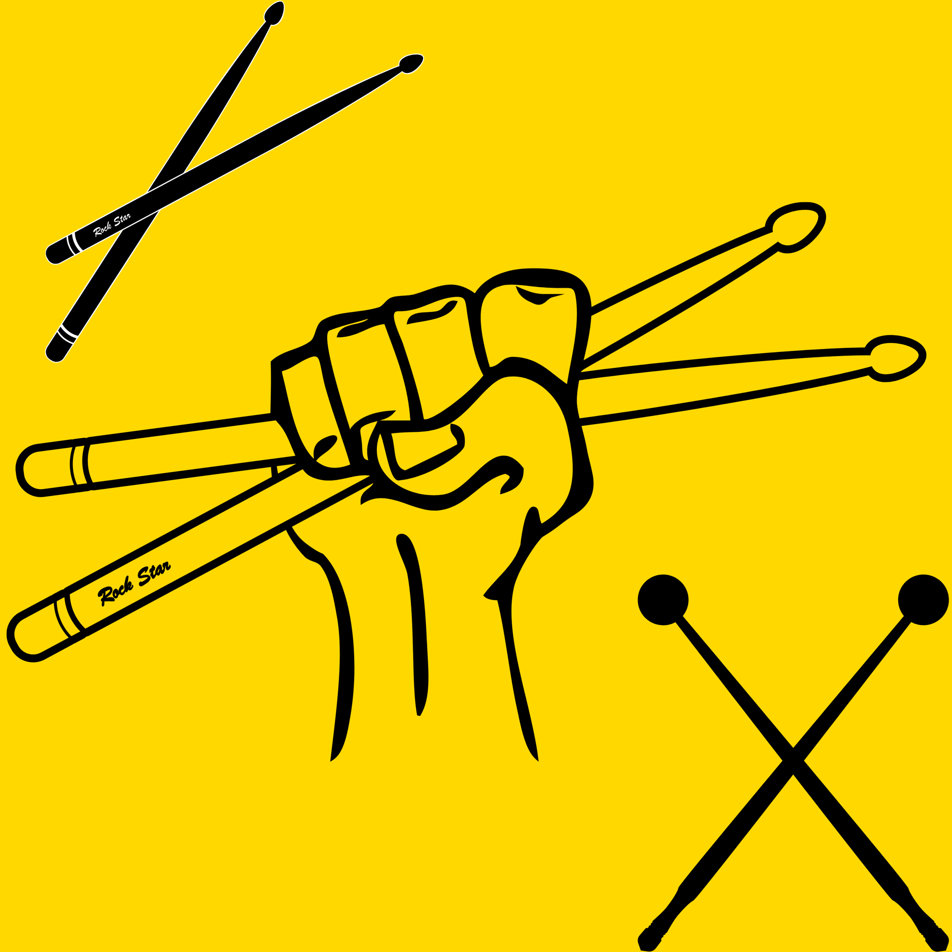 Picture for category Sticks & Mallets