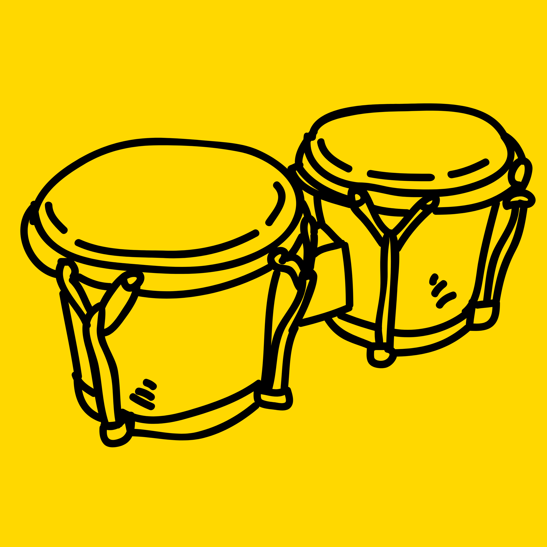 Picture for category Bongo Drums