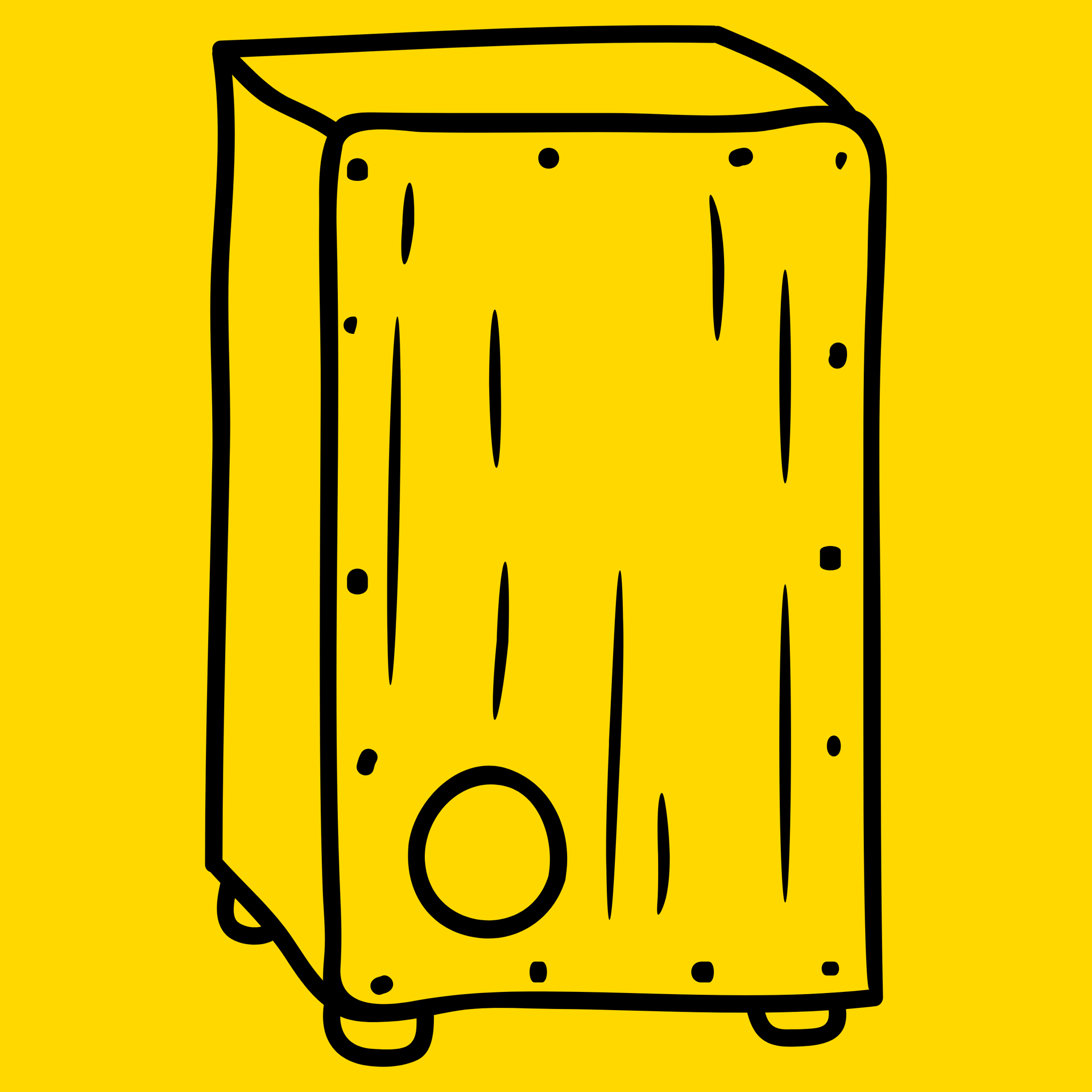 Picture for category Cajons