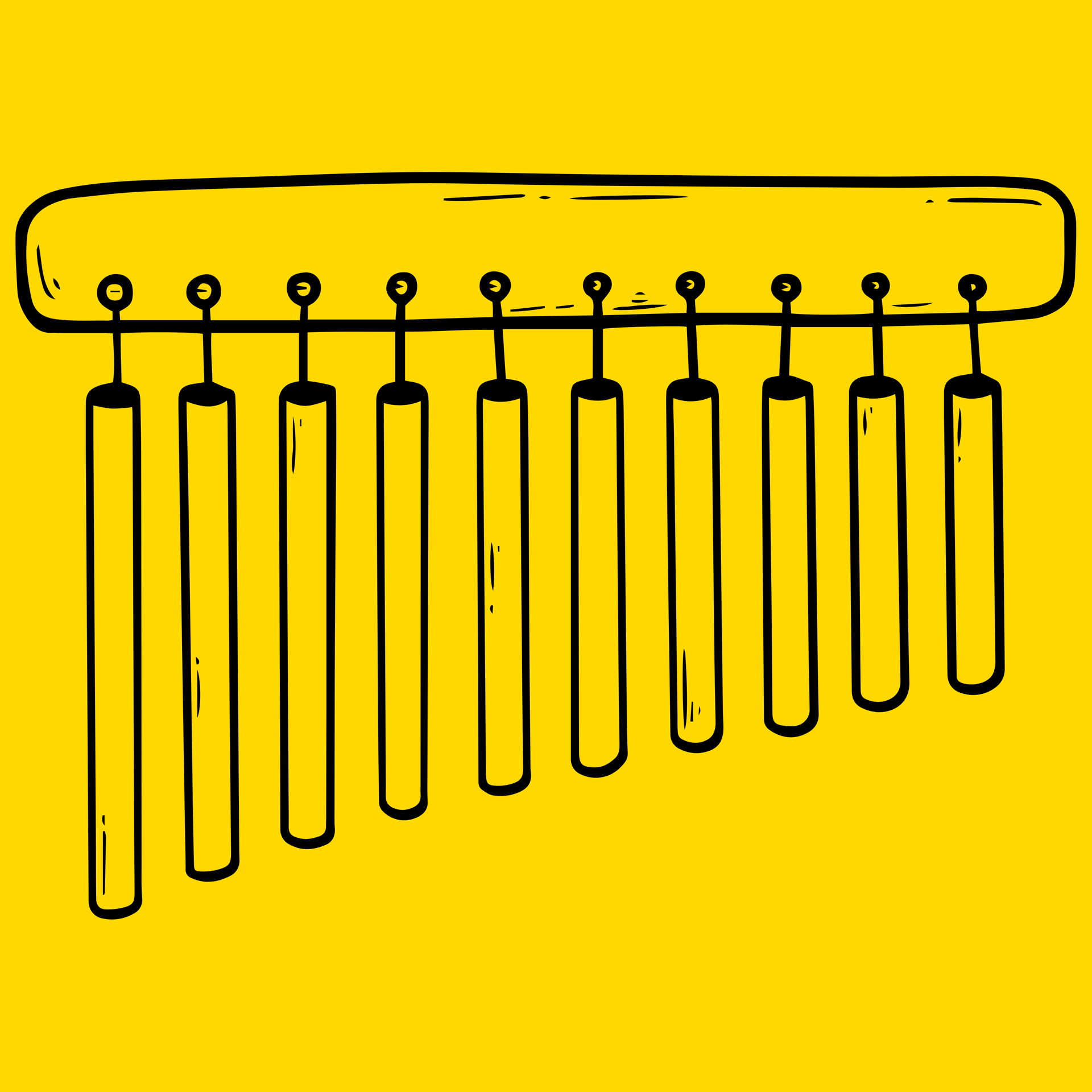 Picture for category Chimes, Cowbells & Blocks