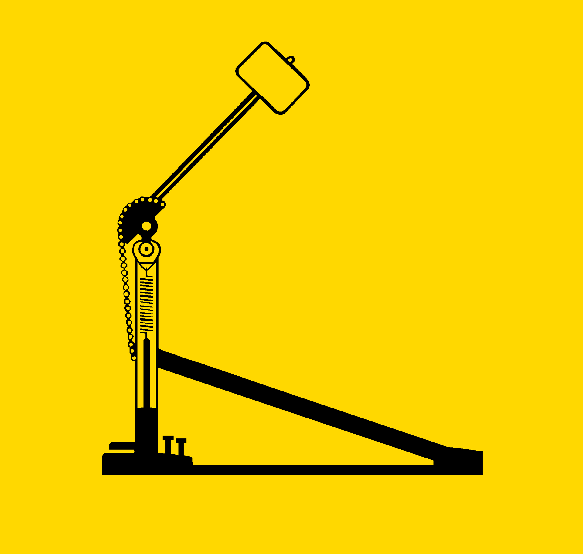 Picture for category Kick Drum Pedals