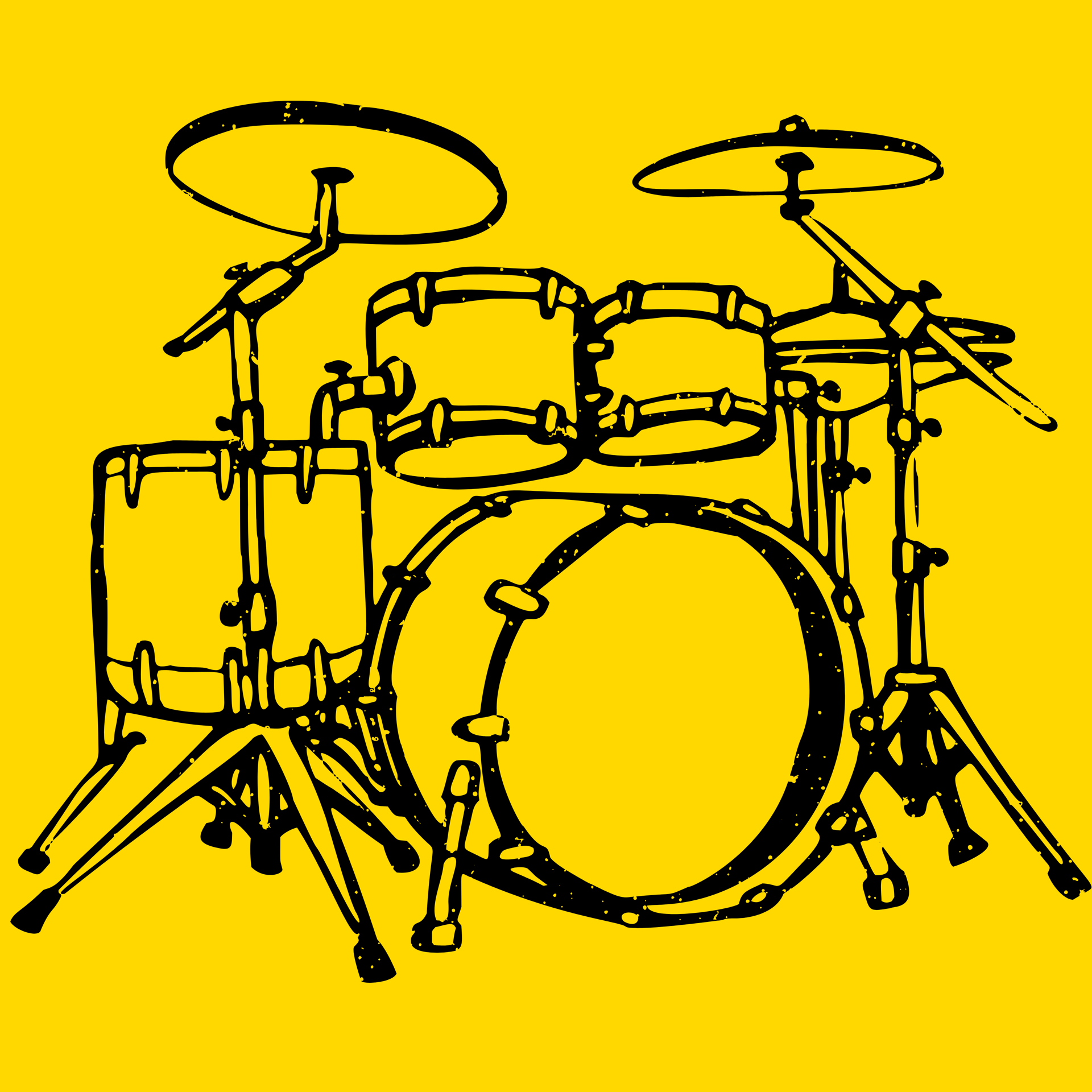 Picture for category Acoustic Drums