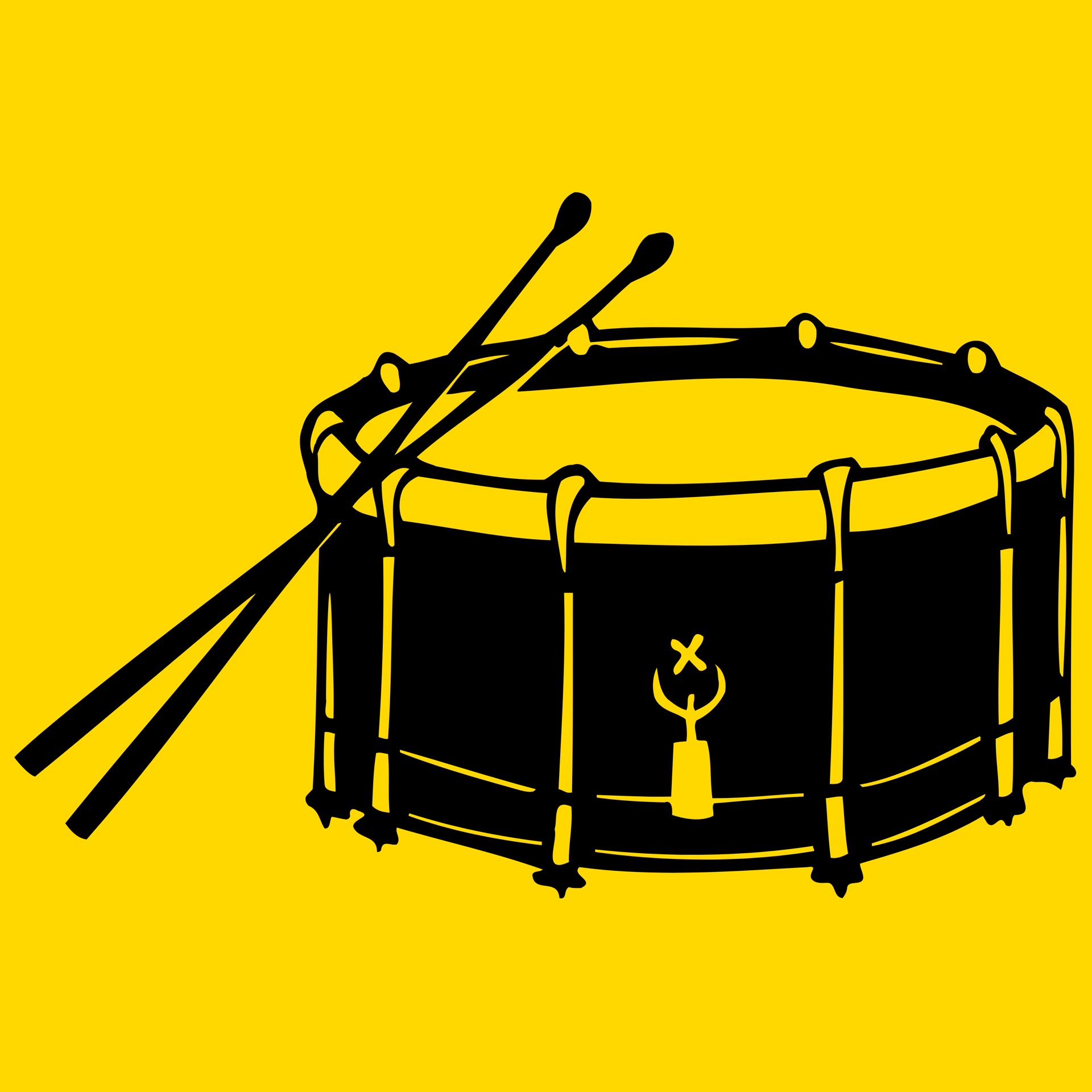 Picture for category Snare Drums