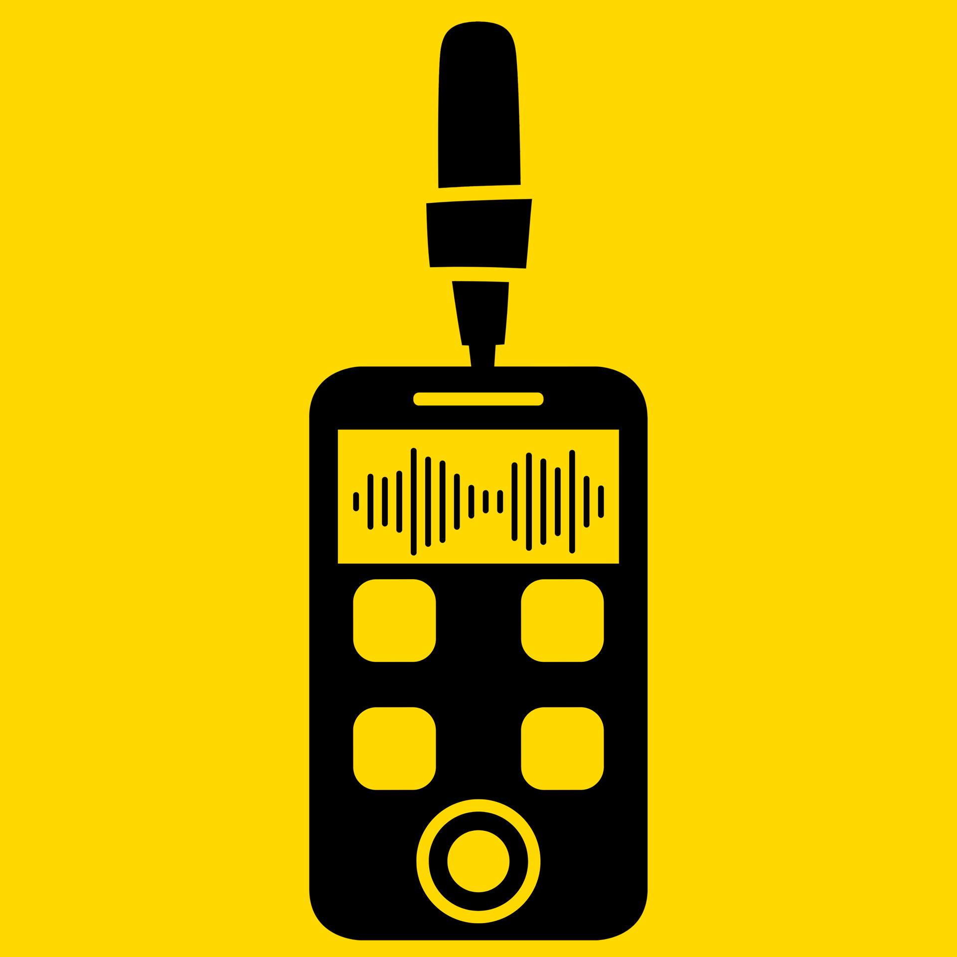 Picture for category Handheld Recording