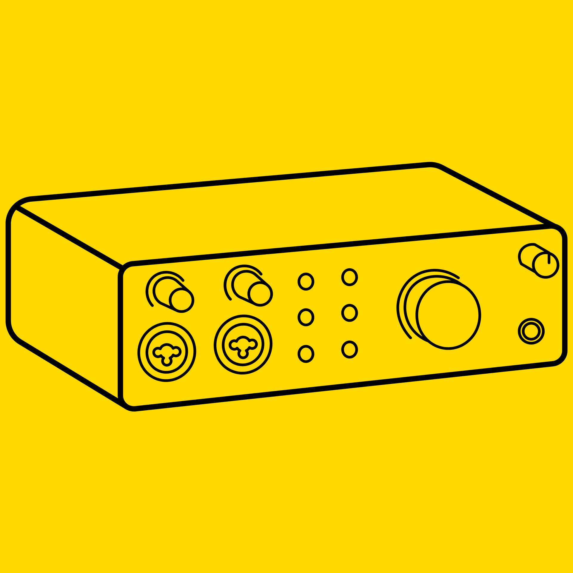 Picture for category Interfaces